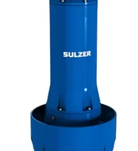 Gama ABS AFLX Moto Bombas