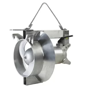 Gama ABS RCP Bomba Sumergible