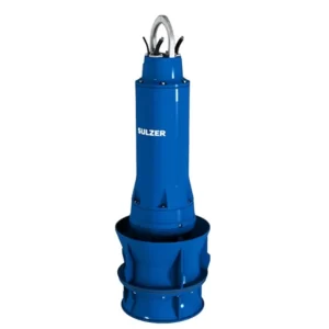 Gama ABS VUPX Moto Bombas