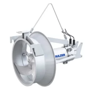 Gama ABS XRCP Bomba Sumergible