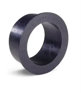 JUNTA BRIDA DOBLE CÁMARA AVK PARA TUBOS PVC