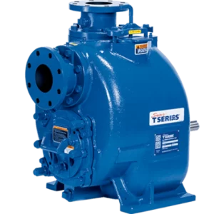 SUPER-T-SERIES® Bombas Centrifugas Autocebantes