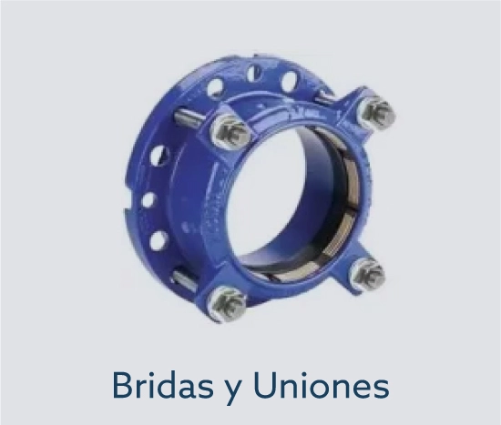 Soluciones hidráulicas