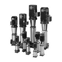 Bombas en línea multietapas Grundfos